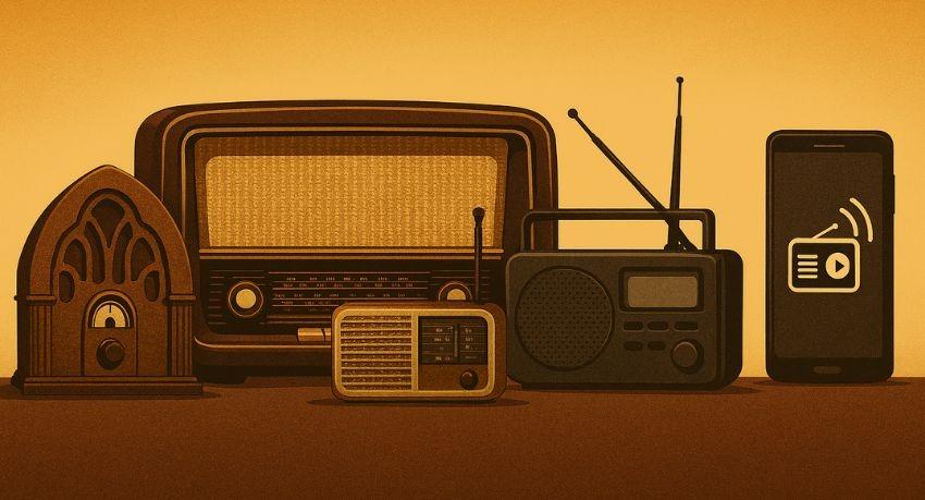 Sri Lanka Marks a Century of Radio Broadcasting